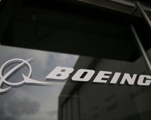 Pentagon signs deals with Boeing, RTX to boost missile interceptor component production