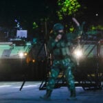 China calls Taiwan's annual military drills a 'wasteful charade'