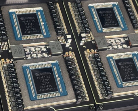 Private credit roundup: Nvidia's half trillion for chips financing, plus others