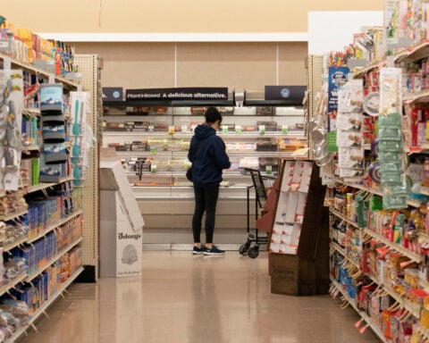 US consumer sentiment deteriorates in August
