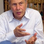 Mark Rydell, the Oscar-nominated director of 'On Golden Pond,' dies at 97