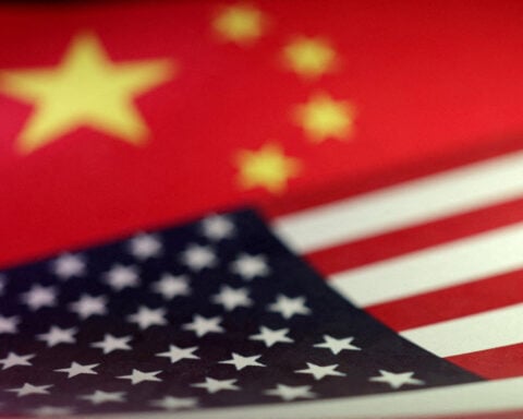 US to tell partners they must pick sides in AI race with China