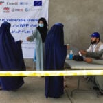 UN urges support for Afghan women amid tightening Taliban curbs