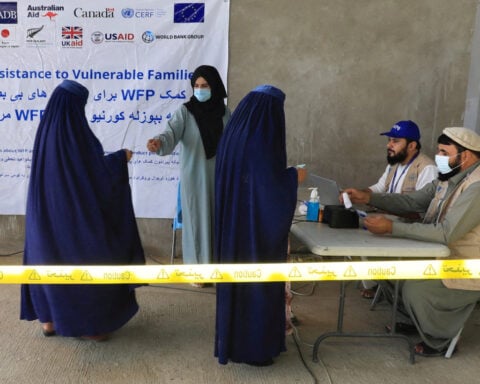 UN urges support for Afghan women amid tightening Taliban curbs
