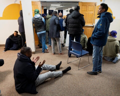 US judge clears way for Trump to end Somalis' deportation protections