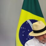 Lula's lead over Bolsonaro narrows ahead of Brazil election, poll shows