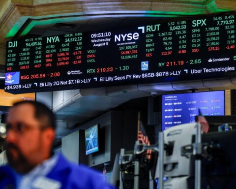 Institutional investors reveal cautious approach to tech favorites in US quarterly 13F filings