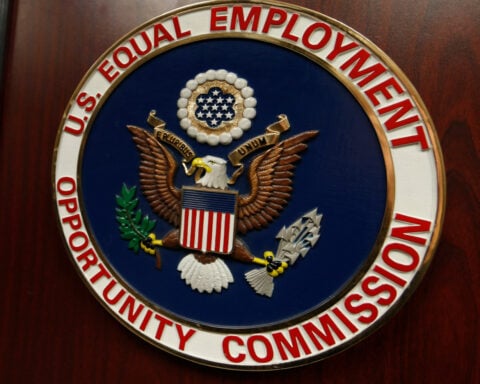 US civil rights agency denies issuing order halting all federal class discrimination complaints