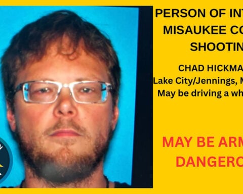 Shootings in Michigan leave 5 people plus suspect dead following large-scale search