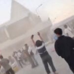 Two dead after magnitude 7.7 earthquake strikes off Indonesia