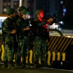 Taiwan passes annual budget after long delay, including drone spending