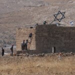Why Israel has done so little to rein in spiraling settler violence against Palestinians
