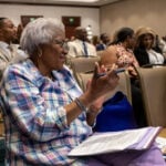 Democrats' early 2028 primary calendar set to prioritize Black and Latino voters, organized labor