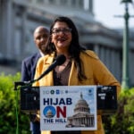 Florida venue cancels rally with Palestinian American lawmaker Rashida Tlaib​​