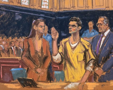 What to know about Luigi Mangione's guilty plea in killing of UnitedHealthcare CEO Brian Thompson