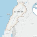 Israeli airstrike on southern Lebanon kills 7 people, Lebanese state media say