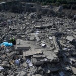 Israeli airstrike on southern Lebanon kills 7 people, Lebanese state media say