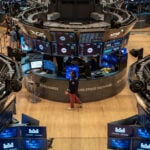 Wall Street week ahead: Home Depot and Walmart report earnings, minutes of Fed meeting are released