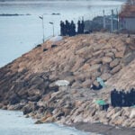 Spain disregarded Ceuta warnings before migrant rush, say border workers' unions