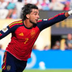 PSG bolsters star-studded attack by signing World Cup winner Ferran Torres from Barcelona