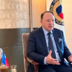 Philippine defence chief rejects China criticism, calls response a 'squid tactic'