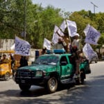 Taliban mark five years in power as aid groups warn of crisis