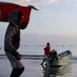 Between cartel threats and US airstrikes, Ecuador fishermen have nowhere to hide