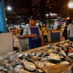 Between cartel threats and US airstrikes, Ecuador fishermen have nowhere to hide
