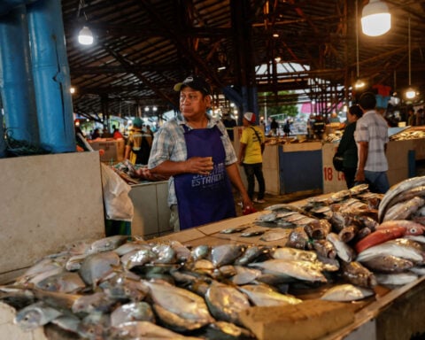 Between cartel threats and US airstrikes, Ecuador fishermen have nowhere to hide