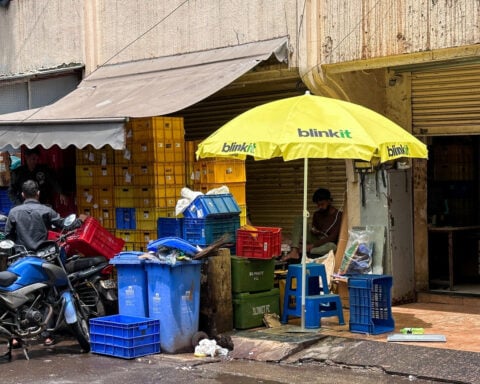 Crusading India state food safety chief targets Eternal, Swiggy, Zepto in sweeping crackdown