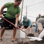 Hawaii's Big Island lashed by rain and wind as Tropical Storm Lala closes in