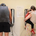Democratic primary turnout has soared in some states. Can it carry over to November?