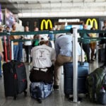 Sicily's Catania airport restarts flights after Etna alert downgrade