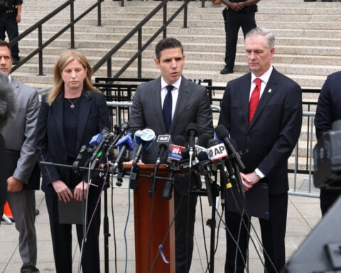 What comes next after Luigi Mangione pleads guilty to federal charges in killing of UnitedHealthcare CEO