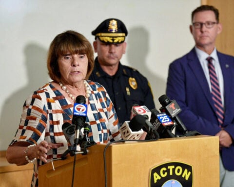 Teen charged with murder of mother and brother used ChatGPT to create ‘fantasy stories’ about killing family, officials say