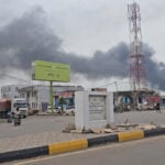 Yemen's Mocha port halts operations after Houthi attacks, port director says