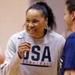 WNBA icons say the discourse and scrutiny around the league are part of the growing pains of success