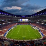 The Buffalo Bills’ new stadium has some seats with obstructed views. What’s worse are the ticket prices