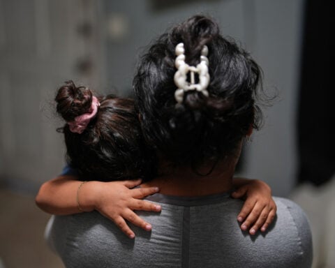 The life-altering choices immigrant families are making under Trump’s crackdown