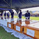 Zimbabwean boat accident death toll rises to 68 as more bodies recovered