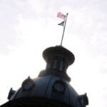 Democrats pick South Carolina as first 2028 primary state​​