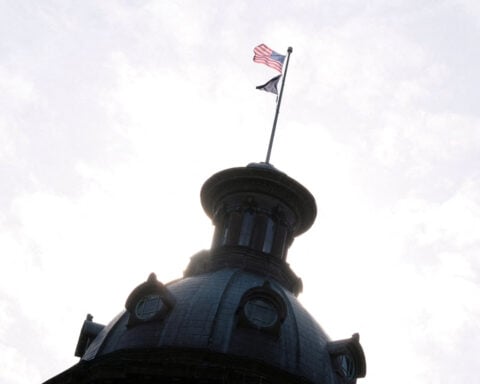 Democrats pick South Carolina as first 2028 primary state​​