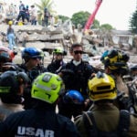 Hopes fade in Colombia as more bodies recovered days after powerful quake