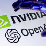 Nvidia eyes investing $3 billion in SB Energy under OpenAI data center deal, Information says