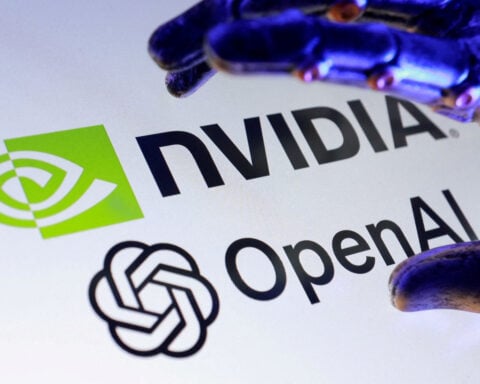 Nvidia eyes investing $3 billion in SB Energy under OpenAI data center deal, Information says