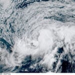 Lala storm grows into hurricane as it nears Hawaii's Big Island​