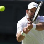 Novak Djokovic ousted from Cincinnati Open in his first match since Wimbledon