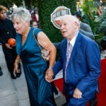 Delle Donne and Parker inducted into the Basketball Hall of Fame in the 2026 class