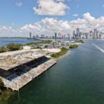 Miami to decide fate of stunning stadium where speedboats raced and Jimmy Buffett played