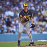 Brewers ace Jacob Misiorowski uses more than fastball to hold Shohei Ohtani and Dodgers at bay